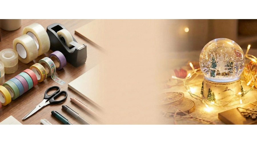 Kırtasiye &amp; Hobi