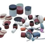 NM Store® 105 Parça Metal Zımpara Gravür Taşlama Oyma Seti Kalıpçı Takımı