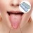 NM Store® Bakır Oil Pulling Yağ Çekme Dil Plak Temizleme Aleti Dil Fırçası Sıyırıcı Dil Kaşığı