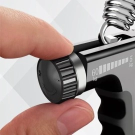 NM Store® Egzersizi Takip Eden Sayaçlı El Yayı