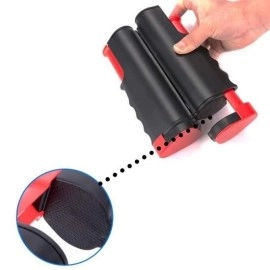 NM Store® Teleskopik Taşınabilir Kaymaz Ping Pong Masa Tenisi Filesi Aparatı