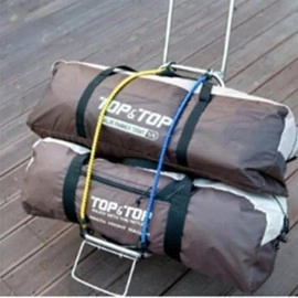 NM Store® Bisiklet Araba Motosiklet Kancalı Bagaj Gergi Lastiği Sabitleme