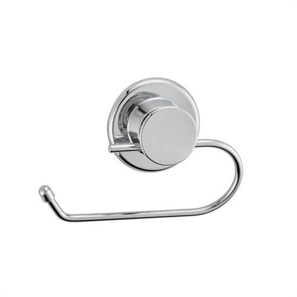 NM Store® Yapışkanlı Metal Tuvalet WC Kağıt Rulo Tutacağı Askısı