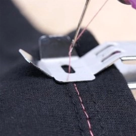 NM Store® Spring Come Mini Kolay Seyehat ve Ev Tipi El Dikiş Dikme Makinası