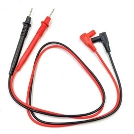 NM Store® Dijital Avometre Multimetre Ölçü Aleti Akım Voltaj Direnç Ölçer