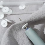 NM Store® Yorgan Kılıfı Ve Çarşaf Tutucu Sabitleyici Düğme Kiti