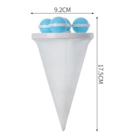 NM Store ® Çamaşır Makinesi İçin  Toz ve Evcil Hayvan Tüyü Toplayıcı Yıkanabilir Tüy Temizleme Aparatı