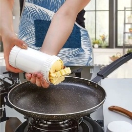 ,® Tereyağı Sürme, Yayma, Saklama, Kesme Aparatı, ..