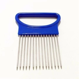 NM Store® Pratik Kolay Eşit Şekilde Sebze Kesme Dilimleme Aleti Aparatı