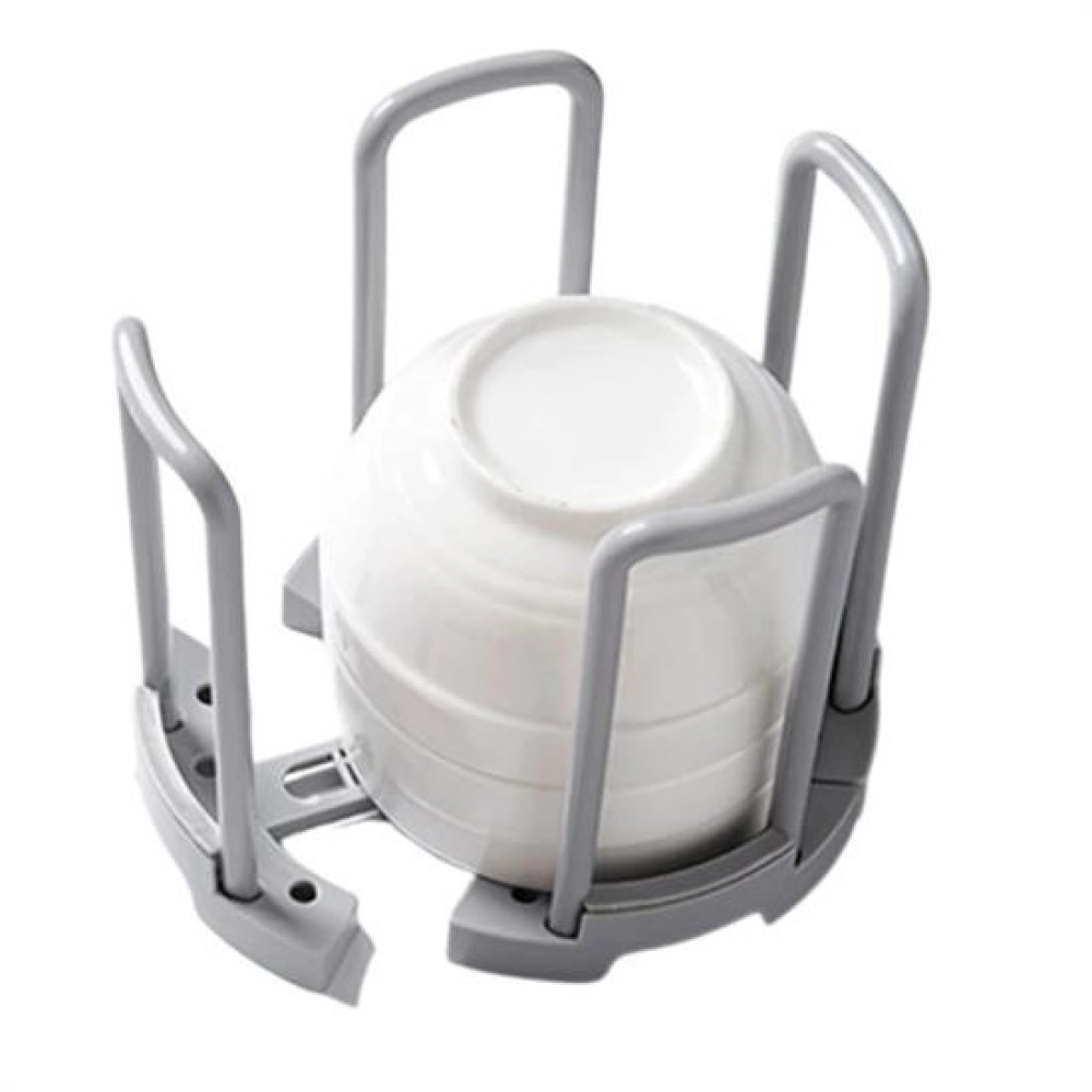 NM Store® Tabak Bardak Kase Standı Bulaşık Kurutma Tutucu Mutfak Düzenleyici Organizatör