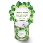 NM Store® Konserve Bahçem Evde Konservede Sakız Kabak Yetiştirme Kiti