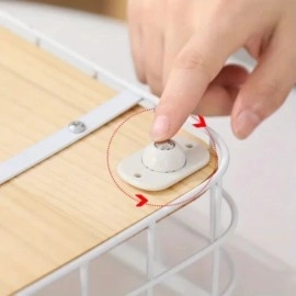 NM Store® Beyaz Eşya ve Mobilya İçin 4’lü Tekerlekli Kaydırma Aparatı – Hafif ve Orta Ağırlıktaki Ürünler İçin Pratik Kaydırıcı Set