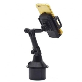 NM Store® Teleskopik Araç Bardak Yerine Giren Telefon Tutucu