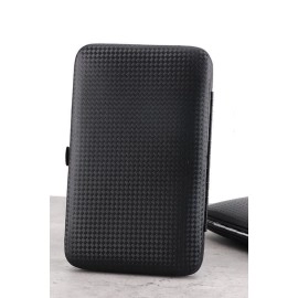 NM Store® 18 Parça Çanta Tipi Manikür Pedikür Tırnak Bakım Seti