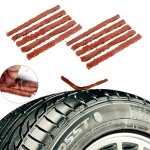 NM Store® 10 Adet Lastik Onarım İçin Lastik Tamir Fitili Yedek Lastik Fitili