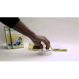 NM Store® Ev Tipi Kullan At Demlik İçi Pratik Çay Demleme Poşeti (25 Adet)