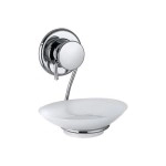 NM Store® Yapışkanlı Sabunluk