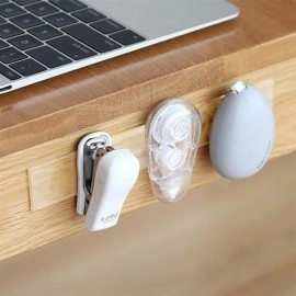 NM Store® Çift Taraflı Nano Bant Kuvvetli Silikon Jel Yapıştırıcı