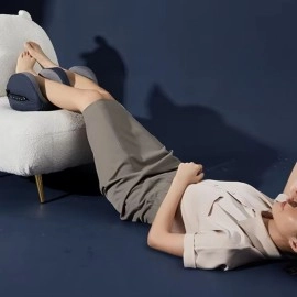 NM Store® Ayak,Baldır ve Bilekler İçin Rahatlatıcı Kumandalı Masaj Aleti