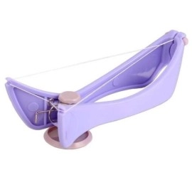 NM Store® Slique Pratik İple Kaş Bıyık Tüy Alma Epilasyon Aleti Makinesi