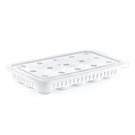 NM Store® 15liYumurta Saklama Kabı