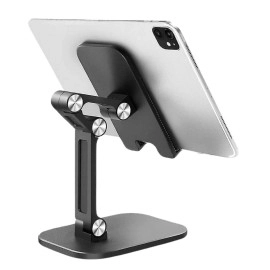 NM Store® Plastik Ayarlanabilir Kaydırmaz Taban Telefon Tablet Standı
