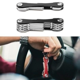 NM Store® Pratik Akılllı Anahatarlık Anahtar Düzenleyici Aparat