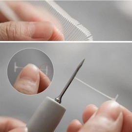 NM Store® Yorgan Kılıfı Ve Çarşaf Tutucu Sabitleyici Düğme Kiti