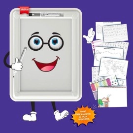 NM Store 32 Farklı Etkinlikli Kalem ve Silgi Hediy..