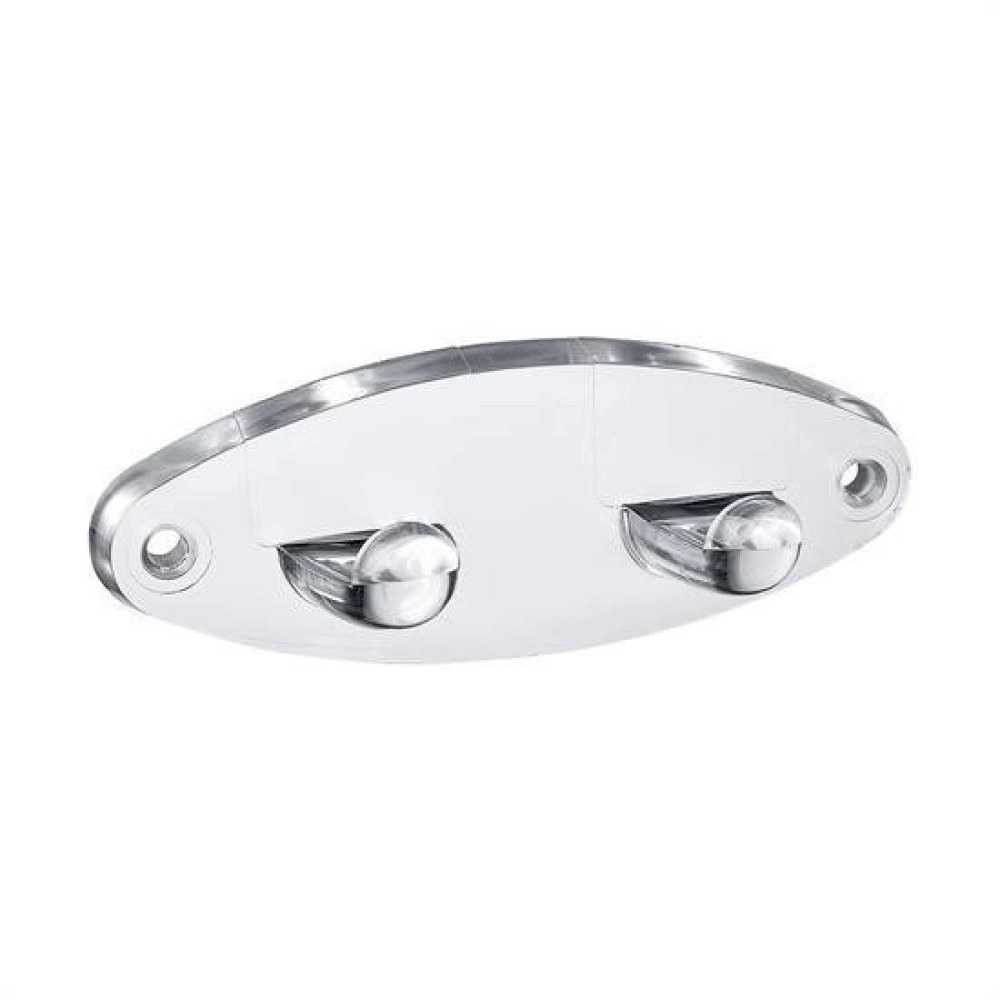 NM Store® Akrilik Bornoz Askısı Bornozluk 2li Banyo Bornoz Askı Aparatı