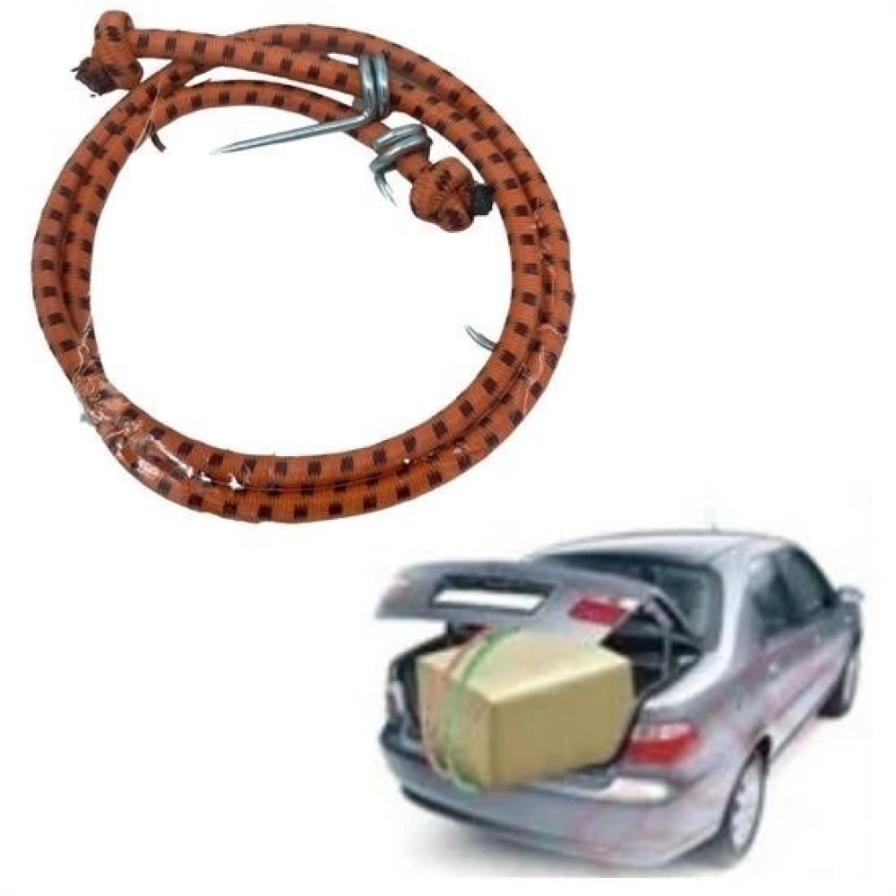 NM Store® Bisiklet Araba Motosiklet Kancalı Bagaj Gergi Lastiği Sabitleme