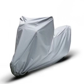 NM Store® Su Geçirmez Yağmur,Kar,Dolu Koruyucu Motorsiklet Brandası - Örtüsü