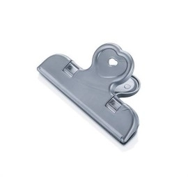 NM Store® 2li Pratik Torba Paket Ve Poşet Kapatıcı Kilitli Klips Mandal