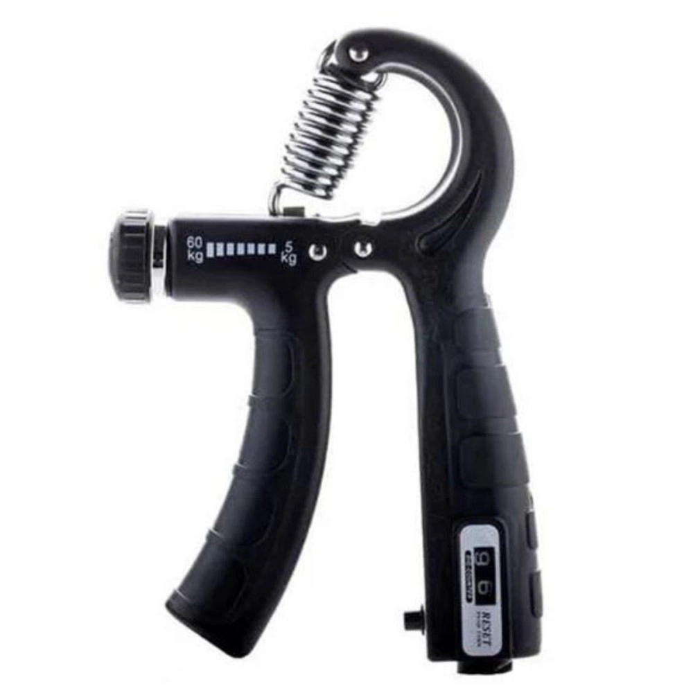 NM Store® Egzersizi Takip Eden Sayaçlı El Yayı