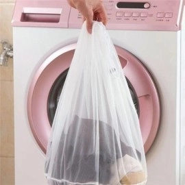 NM Store® Çamaşır Yıkama Filesi Kirli Filesi Maxi 40x60 cm