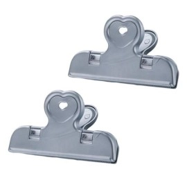 NM Store® 2li Pratik Torba Paket Ve Poşet Kapatıcı..