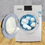 NM Store® 2'Li Kirpi Model Tüy Toplayıcı Kırışık Önleyici Çamaşır Kurutma Topu