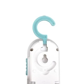 NM Store®  Şarjlı ve Taşınabilir Acil Durum Işığı