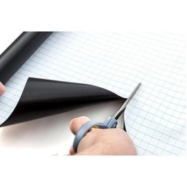 NM Store® Sticker Rulo Yapışkanlı Çocuk Yazı Yazma Tahtası Yazı Yazma Sticker