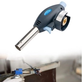 NM Store® 1300 Derece 503C Çakmak Gazı Uyumlu Pürmüz Kafası Kamp , Mereng Yapımı İçin Pürmüz Başlığı