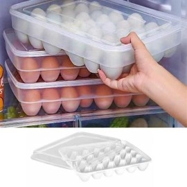 NM Store® 30lu Yumurta Saklama Kabı