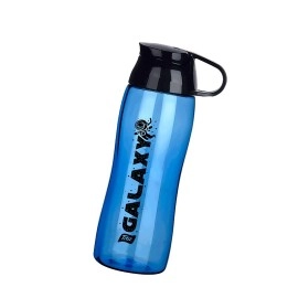 Su Matarası Darbeye ve Isıya Dayanıklı Sızdırmaz Kapaklı Suluk