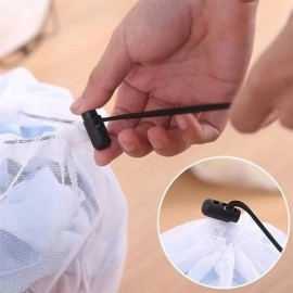 NM Store® Çamaşır Yıkama Filesi Kirli Filesi Maxi 40x60 cm