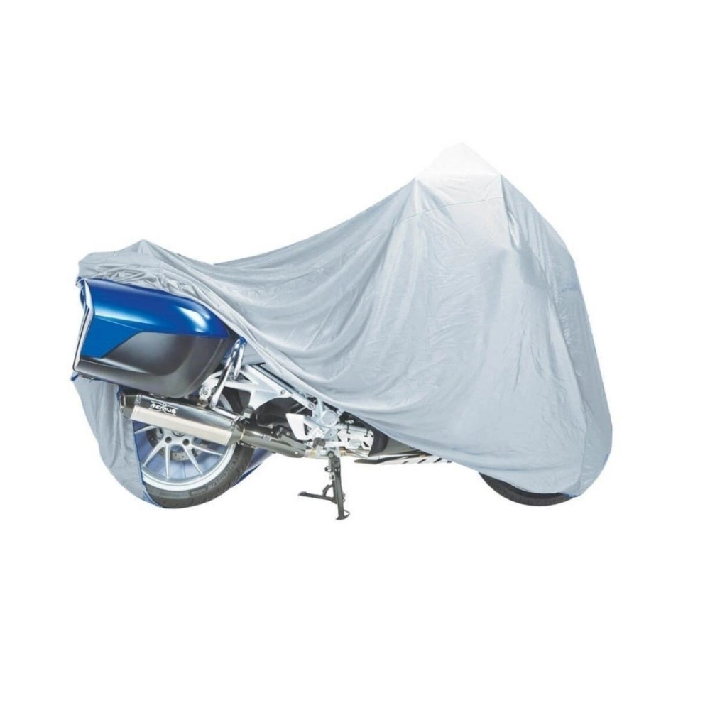 NM Store® Su Geçirmez Yağmur,Kar,Dolu Koruyucu Motorsiklet Brandası - Örtüsü
