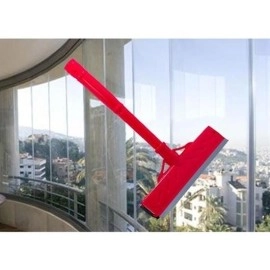 NM Store® Çift Taraflı Parfüm Kokulu Süngerli Pratik Cam Silme Aparatı