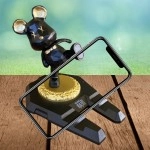 NM Store® Ayıcıklı Telefon ve Tablet Standı Masa Üstü Telefon ve Tablet Tutucu Aparatı