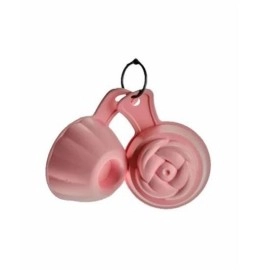 NM Store® Pilav Ve Helva Şekil Verici Pratik Servis Kalıbı Aleti (2 Adet)