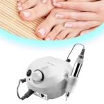 NM Store® 65 Watt Profesyonel Ev Tipi Pratik Manikür Pedikür Tırnak Bakım Seti