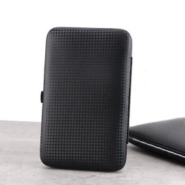 NM Store® 18 Parça Çanta Tipi Manikür Pedikür Tırnak Bakım Seti