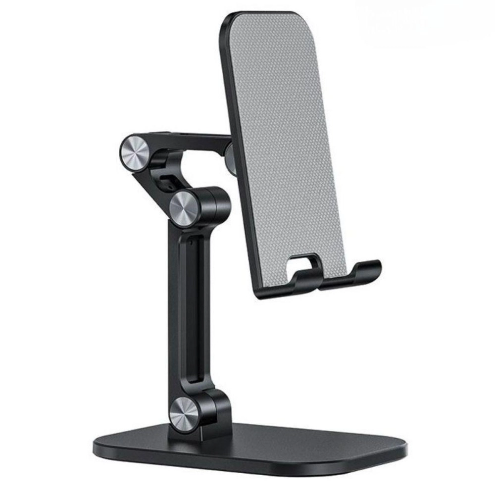 NM Store® Plastik Ayarlanabilir Kaydırmaz Taban Telefon Tablet Standı
